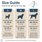CalmCowl™ Noise-Calming Hood — Help Your Dog Feel Safe