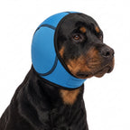 Noise-Reducing Ear Muffs for Dogs